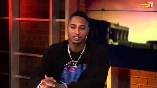 Chris Culliver 