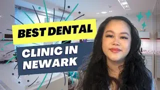 Best Dental Clinic in Newark, New Jersey | All City Dental