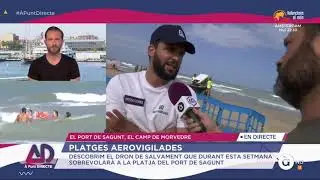 13 DE AGOSTO PUERTO DE SAGUNTO | 