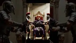 رومی سلطنت کا خاتمہ | The Fall of the Roman Empire | A Major Turning Point in History