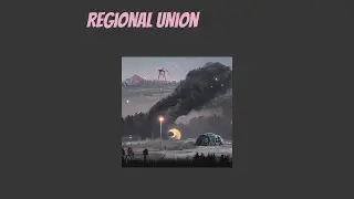 Regional union