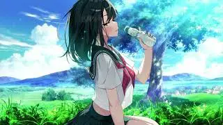 Nightcore - Everything is Alright (Hispop United)