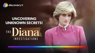 Princess Diana&rsquo;s Tragic Accident-What Really Happened?l The Diana Investigations - Promol discovery+