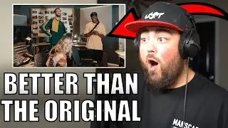 CRYPT REACTS to KSI x Nathan Dawe x Ella Henderson &ndash; Lighter (Acoustic) [Official Video]