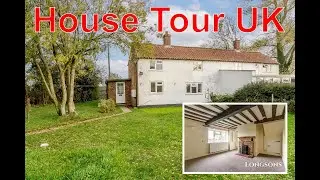 HOUSE TOUR UK Country Cottage!  To Let  £850 PCM  Little Fransham, Norfolk - Longsons Estate Agents
