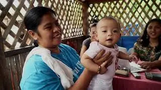 Health Care at the Philippines - VPHCS