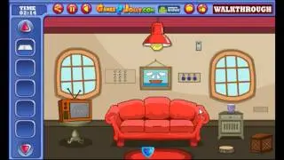 Save The Grasshopper Walkthrough - Games2Jolly