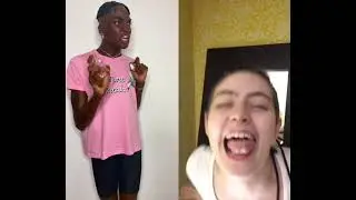 #PERFECTASIAM TikTok Global Hashtag Challenge