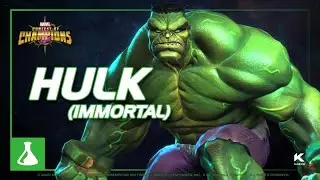 How to use Immortal hulk guide for beginners