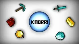 Minecraft Intro Template Windows Movie Maker #02 + DOWNLOAD [HD+]