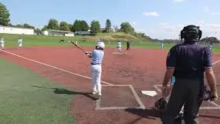 Flood City Elite Vs. The Show (Championship)