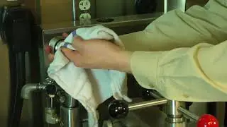 Cleaning Dead Weight