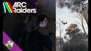 ARC Raiders Part 1 Welcome to Speranza