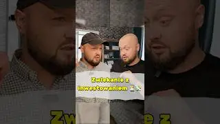 Im wcześniej zaczniesz myśleć o emeryturze, tym lepiej 😎🧓🏻🖋️ #emerytura #zus #planemerytalny