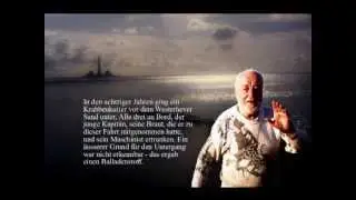 Westerhever Balladen von Joachim Tettenborn