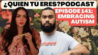 Empowering Neuroinclusion in the Corporate World with Rachel Lowenstein | &iquest;Qui&eacute;n T&uacute; Eres? Podcast