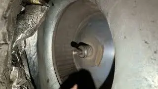Old Goodman heat pump 25 years and still kicking