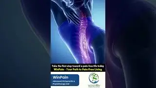Pain Relief with WinPain | Advanced Chiropractic & Physiotherapy Unit | Non-Surgical Healing