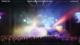 Pretty Lights - The Time Has Come - Bethel Woods Center for the Arts