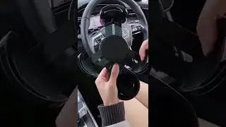 Suporte de Copos para Carro #shorts #suportecopo #achadinhosshopee