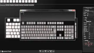 Virtual Keyboard
