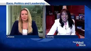 Leslyn Lewis on 