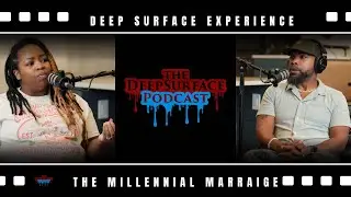 The Millennial Marriage Part ￼1–//— Sacrifice, Comprise, Modern Woman and Man, New Roles Etc