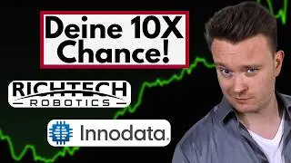 Mega Potenzial: Diese 2 Aktien k&ouml;nnen sich JETZT verzehnfachen!