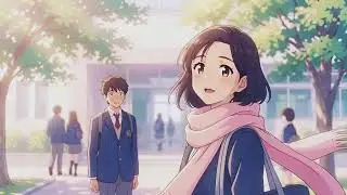 Anime clip #viral #trending #love #anime #explorepage #nature 