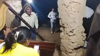 Paucarito vs Yeni Sandoval 