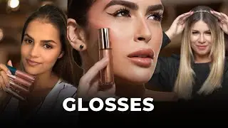 Glosses - Mar&iacute;lia Mendon&ccedil;a e Mari Saad