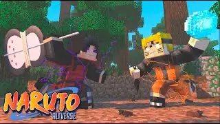 SERVIDOR DE NARUTO C!!: NARUTO ALTVERSE