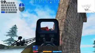 Eastbay (Fallen survival Montage)