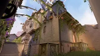 ซ้อม Alone Vision Map ASCENT ทีม Infection