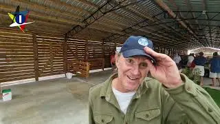 Ken Read [USA 04] Interview - North American IOM Continental Championship 2023