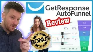 GetResponse Conversion Funnel Review - Honest GetResponse Conversion Funnel REVIEW