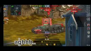KV 2 uprising mode!