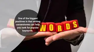 Cornerstone Content &ndash; A Necessity in Every SEO SLC Strategy