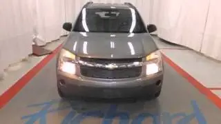 2006 Chevrolet Equinox Hartford CT Waterbury, CT #18575