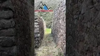 Paucarcancha - Classic inca trail to machupicchu and Ancascocha trail - availability 2026