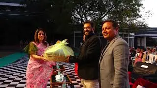 Royal Oaks World School - 04th Annual Day 2022-23 
