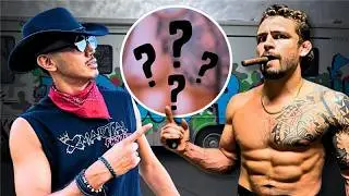 Nicky Rod Caught Off Guard: The ADCC Trials Surprise of the Year (Dojo RoadShow Ep. 4)