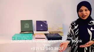 Packaging Solutions in UAE | Silver Corner Packaging