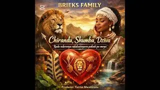 BRIEKS FAMILY - Shumba, Chirandu Dziva Rudo nderenyu ndakarinyora pakati pemoyo 