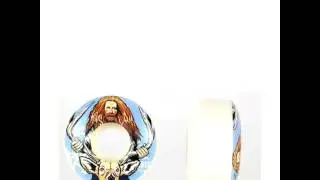 Bones wheels 100% less flat spots..