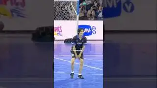 some of his cute behavior 😂🤏🏻 #winmetawin #GMMTVStarlympics2024 #gmmtv #shorts