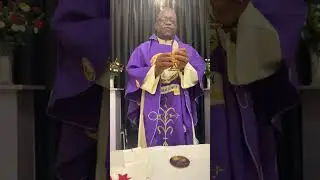 DAY 13 of 40 DAYS OF LENT 17/3/25