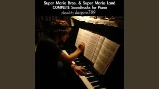 Easton Kingdom: Super Mario Land