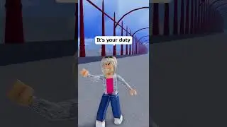 От рождения до смерти умного бекона в Blox Fruits! 🔨 #shorts #roblox #adoptme