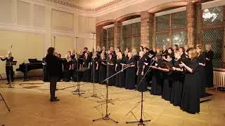 TANaiskoor - Enn&auml;e! (M&auml;rt Ratassepp, Paul-Eerik Rummo)